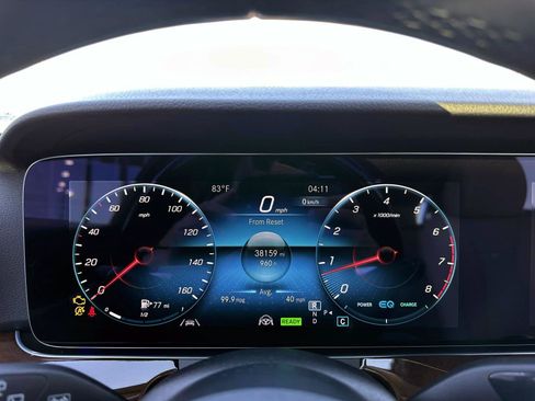 Certified 2021 Mercedes-Benz E 450 4MATIC All-Terrain Wagon image 30