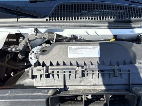 Used 2023 Chevrolet Express 3500 LS image 19