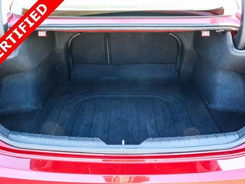 Certified 2024 Hyundai Sonata SEL w/ Convenience Package image 13