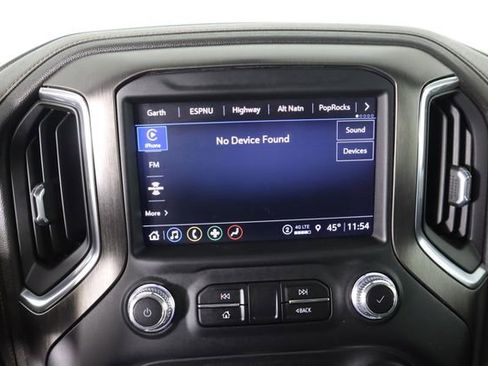 Used 2022 GMC Sierra 2500 AT4 image 58