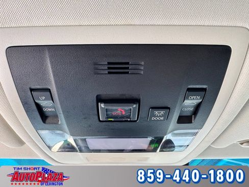 Used 2022 Lexus ES 350 w/ Premium Package FWD image 27