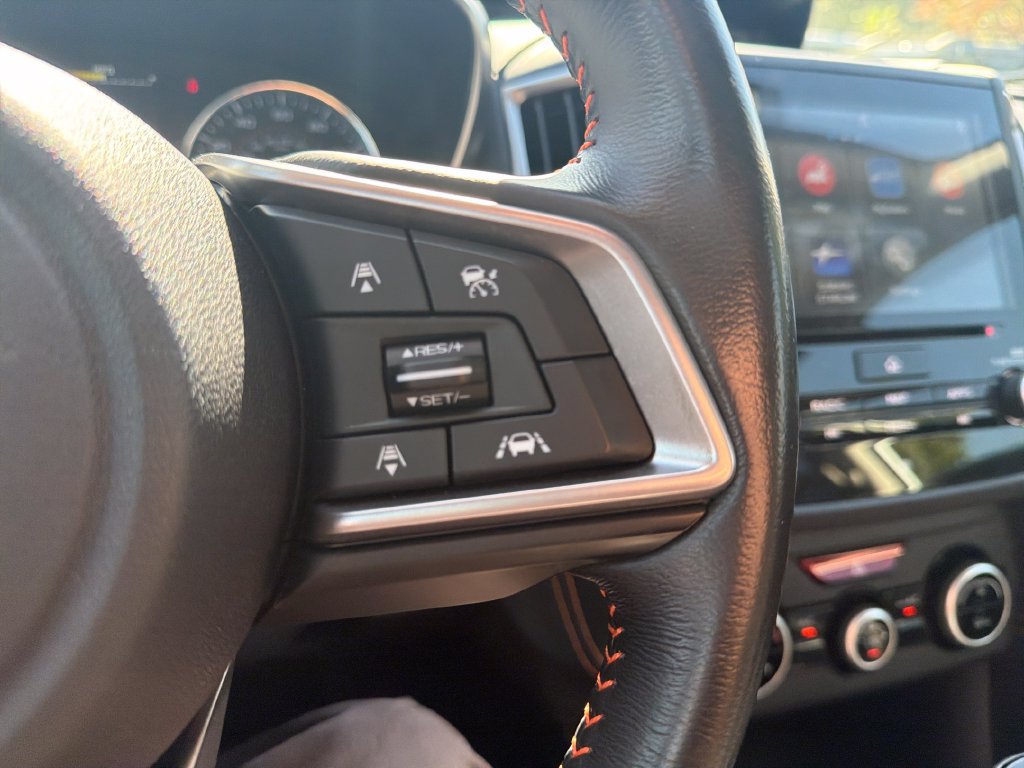 Used 2019 Subaru Crosstrek 2.0i Limited w/ Moonroof Package w/Navigation AWD/4WD image 19