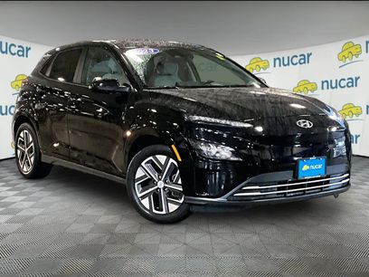 Used 2023 Hyundai Kona SEL w/ Cargo Package