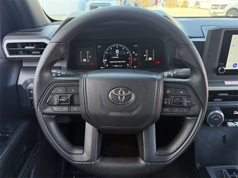 Used 2026 Toyota Tacoma SR image 11