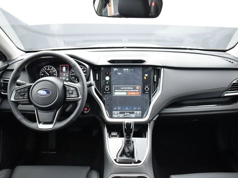 Certified 2023 Subaru Outback Limited image 16