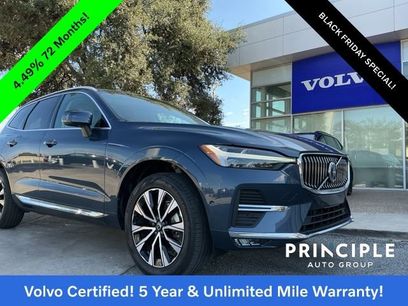 Certified 2023 Volvo XC60 B5 Plus