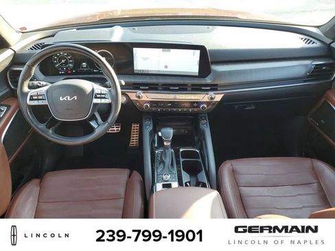 Used 2023 Kia Telluride SX Prestige image 17