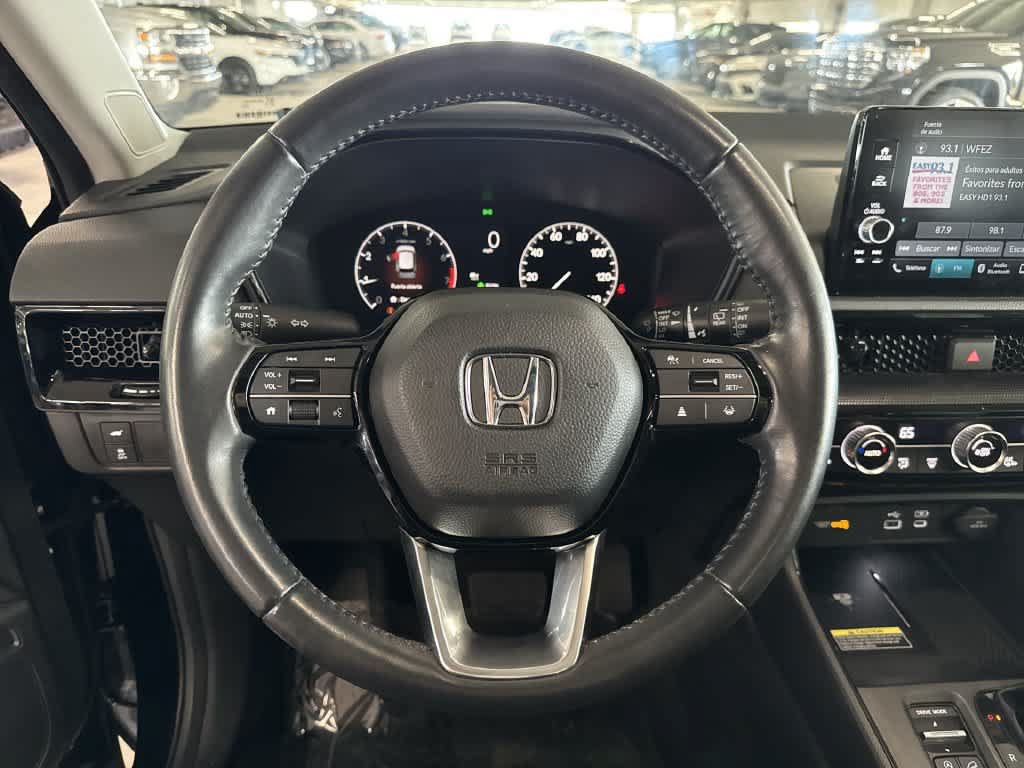 Used 2025 Honda CR-V EX-L image 14