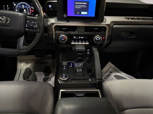 Used 2024 Toyota Tacoma SR5 image 11