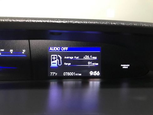 Used 2013 Honda Civic EX image 23