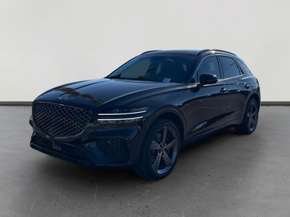 Used 2025 Genesis GV70 3.5T Sport w/ Sport Advanced Package