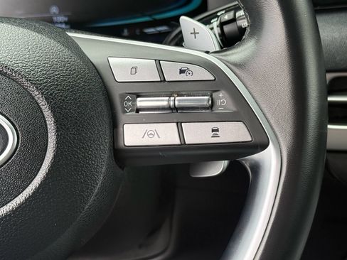 Used 2025 Hyundai Palisade SEL FWD image 18