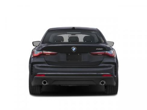 New 2026 BMW 430i w/ M Sport Package RWD image 8