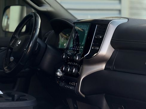 Used 2020 RAM 2500 Power Wagon image 13