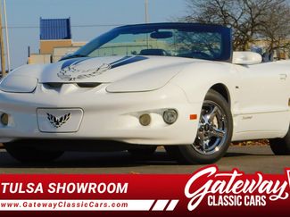 Used 2002 Pontiac Firebird video 1