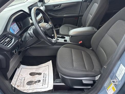 Used 2025 Ford Escape Active w/ Tech Pack #1 image 6