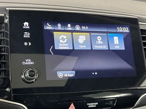 Used 2021 Honda Pilot EX-L image 33