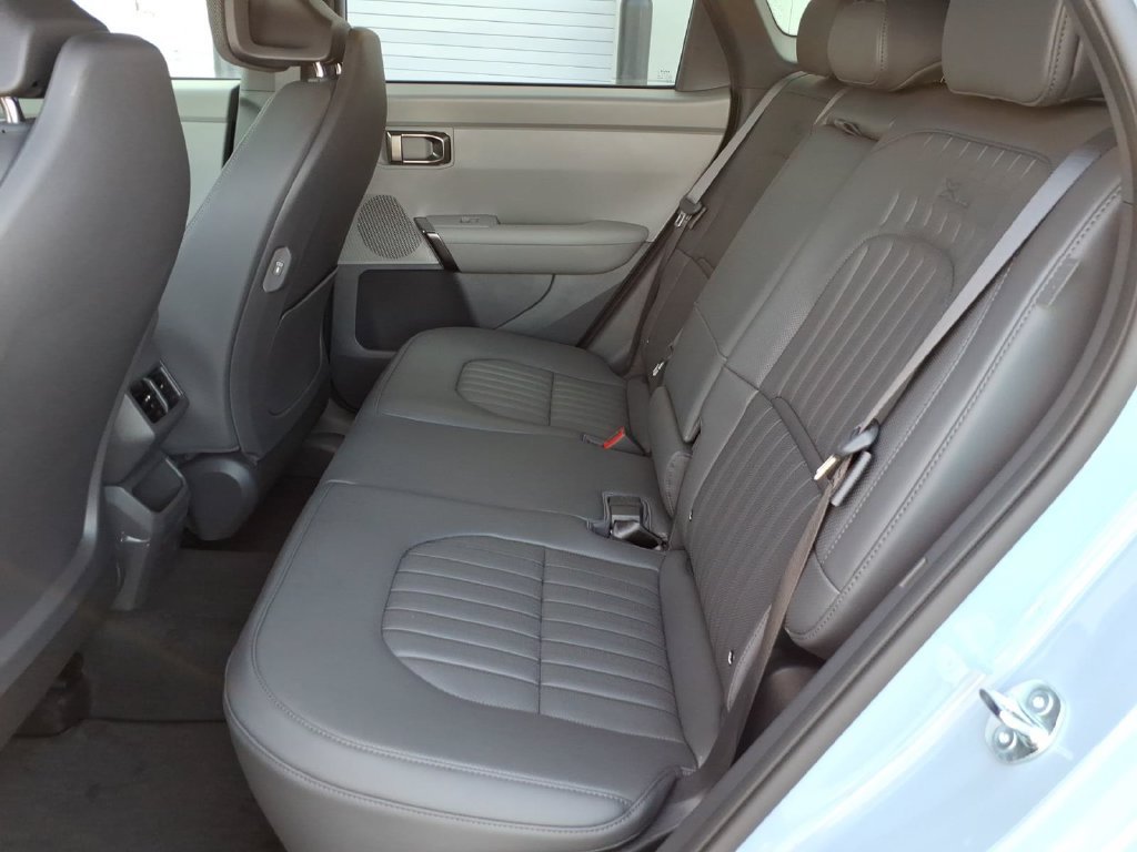 New 2027 Kia Seltos X-Line S AWD/4WD image 9