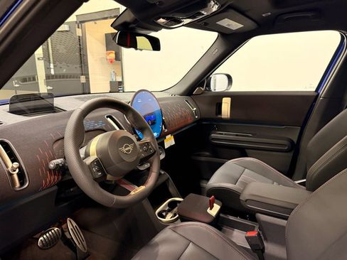 New 2026 MINI Cooper Countryman John Cooper Works image 11