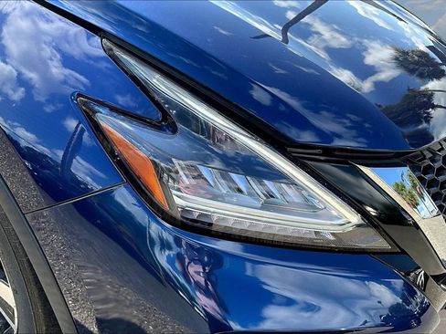 Used 2019 Nissan Murano S AWD/4WD image 28