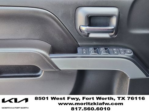 Used 2017 Chevrolet Silverado 2500 LT w/ Texas Edition AWD/4WD image 23