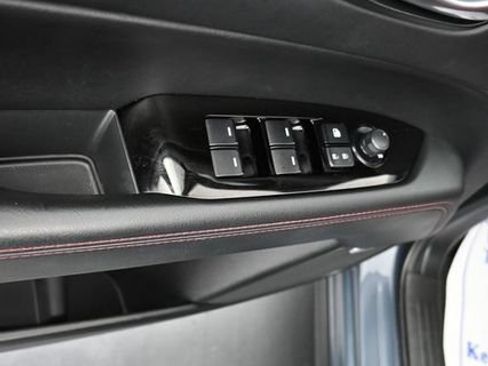 Used 2025 MAZDA CX-5 Carbon Edition AWD/4WD image 12