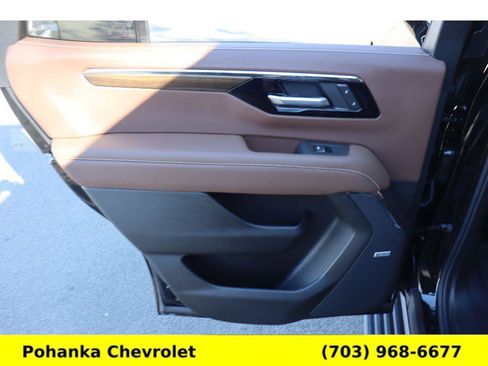 New 2026 Chevrolet Tahoe High Country w/ LPO, Illumination Package image 27