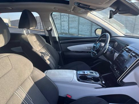 Used 2022 Hyundai Tucson SEL AWD/4WD image 24