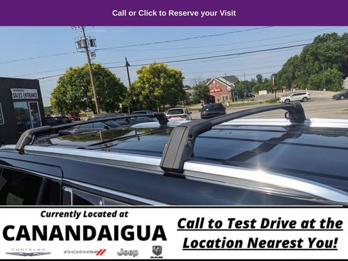 Used 2021 GMC Yukon SLT w/ SLT Premium Package AWD/4WD image 13
