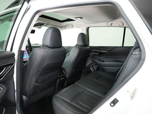 Used 2020 Subaru Outback Limited image 38