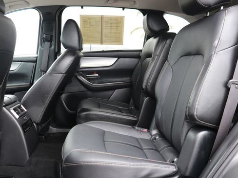 Used 2024 MAZDA CX-90 Plug-In Hybrid w/ Preferred AWD/4WD image 13