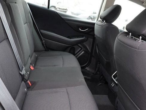 Used 2025 Subaru Legacy Premium image 16