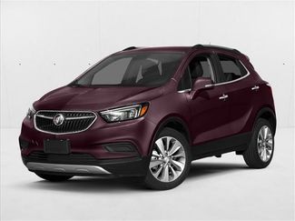 Used 2018 Buick Encore Preferred image 1