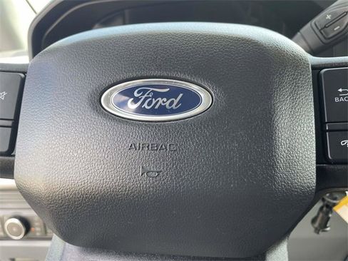 Used 2024 Ford F250 XL w/ STX Appearance Package image 21