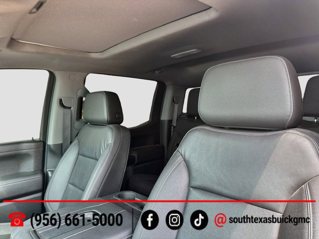 Used 2022 Chevrolet Silverado 1500 RST w/ Texas Edition Plus AWD/4WD image 12