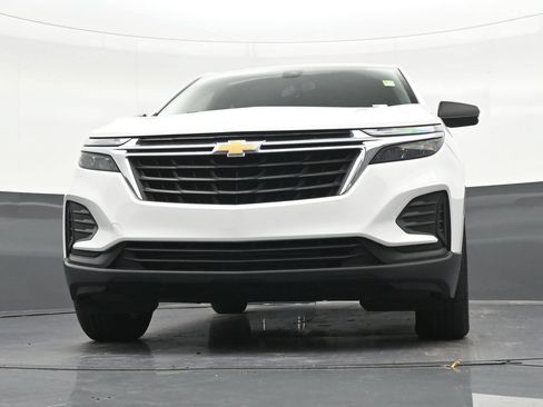 Used 2023 Chevrolet Equinox LS FWD image 31