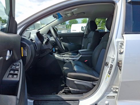 Used 2016 Kia Sportage LX AWD/4WD image 14