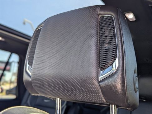 Used 2024 Cadillac Escalade Premium Luxury w/ LPO, Floor Liner Package image 15