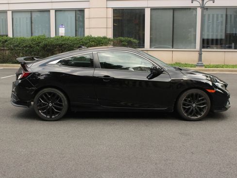 Used 2020 Honda Civic Si image 6