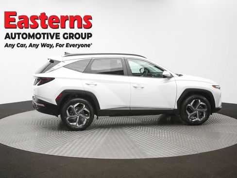 Used 2023 Hyundai Tucson SEL w/ Convenience Package AWD/4WD image 42