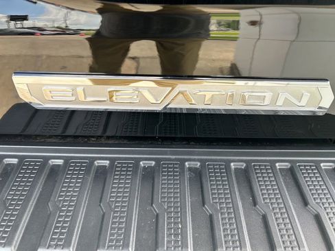 Used 2026 GMC Sierra 1500 Elevation AWD/4WD image 28