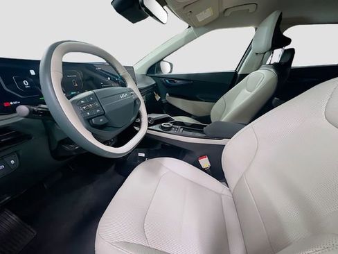 New 2025 Kia EV6 Wind image 22