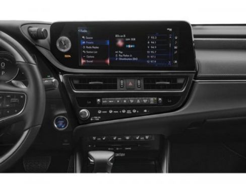 Used 2022 Lexus ES 300h w/ Luxury Package image 10