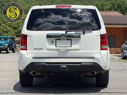 Used 2015 Honda Pilot EX-L image 5