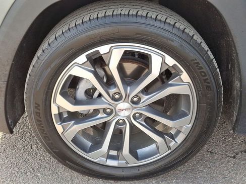 Used 2020 GMC Terrain SLT w/ Preferred Package image 29