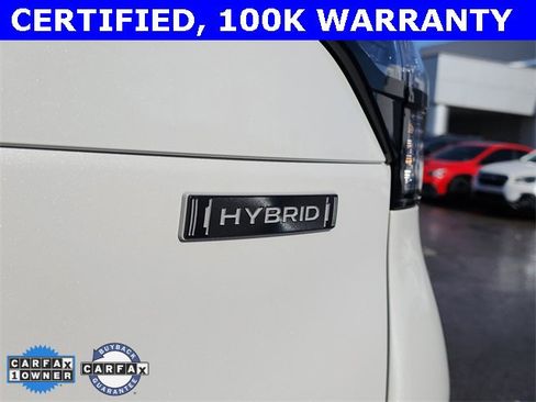 Certified 2025 Subaru Forester Touring image 5