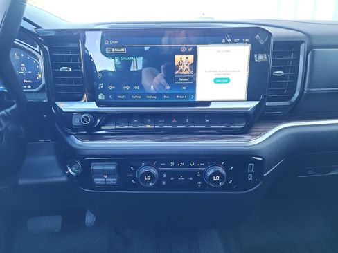 New 2026 Chevrolet Silverado 1500 RST w/ Dark Appearance Package image 18