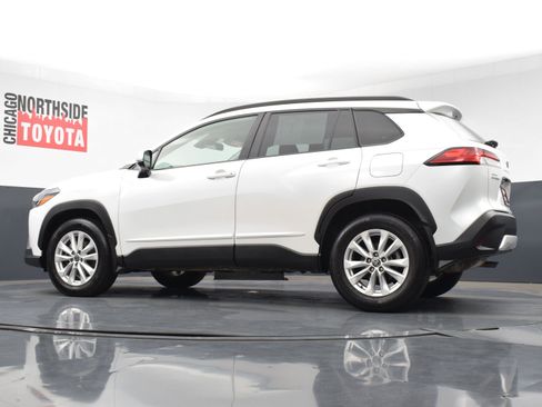 Used 2022 Toyota Corolla Cross LE image 26