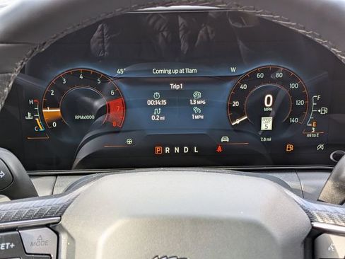 New 2026 Ford Mustang Premium image 26