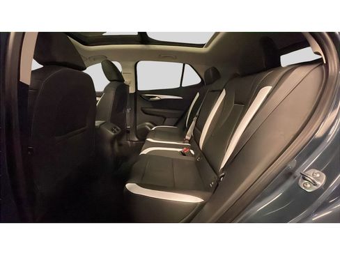 New 2026 Buick Envision Sport Touring AWD/4WD image 14